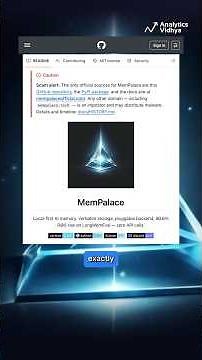 MemPalace Explained: Give Your AI Perfect Memory Locally