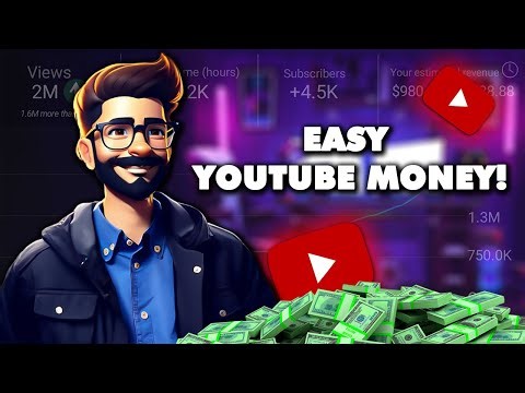 Starting YouTube Automation In 2025 And Why You Should Do It!