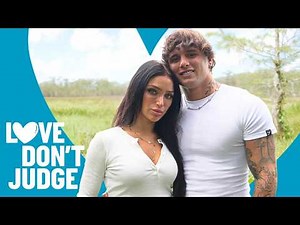 I Told Her It's Not "Cheating" If I Don't Enjoy It | LOVE DON'T JUDGE