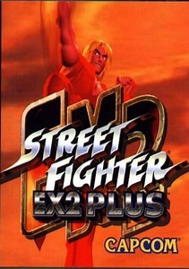 Street Fighter EX2 Plus [SLUS-01105] ROM Free Download for PSX - ConsoleRoms