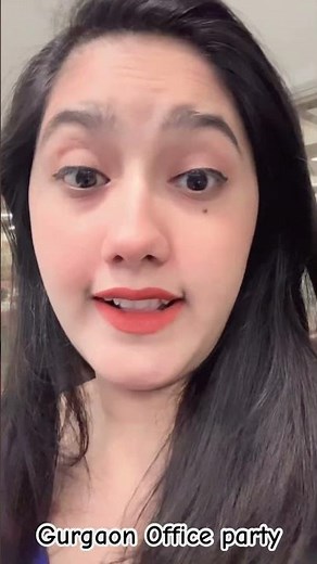 Office party but make it cute & classy 😍💼✨ | Corporate Girl Vibes 💋”