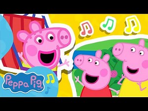 Hello, Baby Alexander! | Sing-Alongs | Songs in Chinese | Chinese Song for Kids | | 小猪佩奇儿歌 | 少兒歌曲