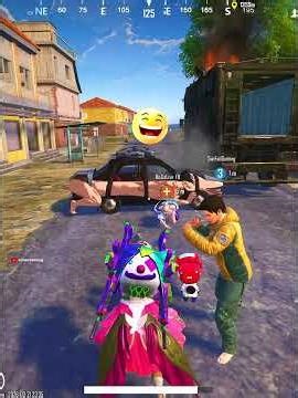 Omg 😱 || #fanaxgaming #pubg #bgmi #pubgmobile #respect #reels #shorts