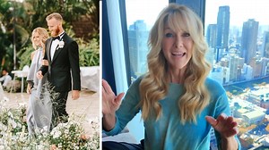 22K views · 350 reactions | ‍♀️蘆‍♂️ Mother of the Bride & Groom Wedding Outfits | 10 Must-Know Tips  [+Family Photos! ] Planning a wedding? Whether you’re the bride or the proud mother of the bride or groom, this video is packed with essential tips to help you choose the perfect outfit and feel your best on the big day! #motherofthegroom #womenover50 | Fabulous50s | Facebook