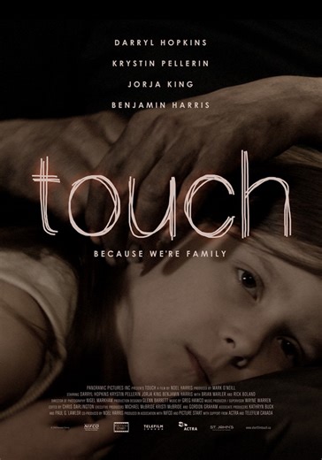 Touch streaming: where to watch movie online?