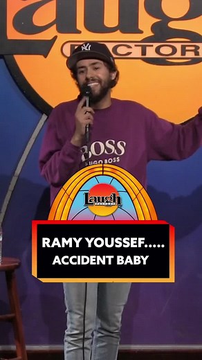 Ramy Youssef Standup Comedy Highlights