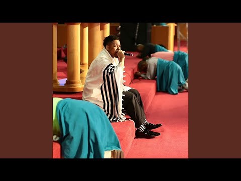 Intercessory Prayer with the Bishop (Live)