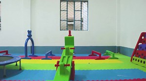 3.3K views · 72 reactions | A Play school that promotes holistic...