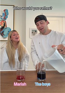 Would You Rather Boyfriend Edition: Fun Questions to Ask
