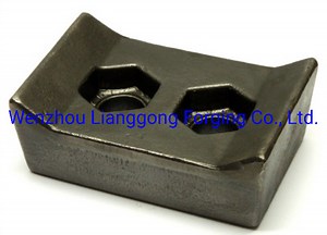 [Hot Item] Mining Machine Block Heavy Duty Block