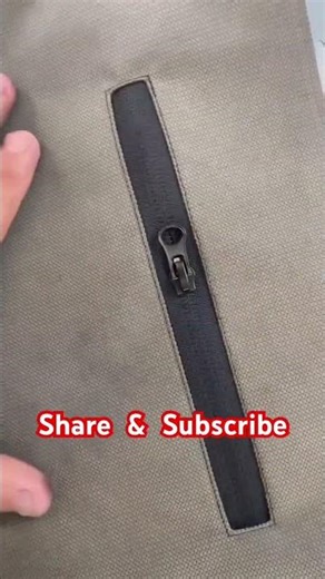 Automatic chain stitching in fabric | #chain #textile #fabric #automation #fashion #finishing g