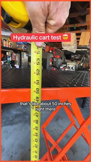 64K views · 358 reactions | Lift, roll, repeat! Revolutionize your workspace with VEVOR Hydraulic Lift Table Cart.  헢헿헱헲헿 헵헲헿헲: https://s.vevor.com/bfRLRW ️ 헖헼헱헲: 헩헜헣헙헔헡ퟱ (Extra 5% off)  @rosesuggests #VEVOR #VEVORDIY #DIYProject #HomeDIY #BudgetFinds #lifting #lift | VEVOR Home Improvement | Facebook