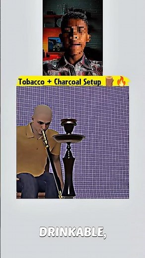 The Shocking Truth About Hookah! 💨😱