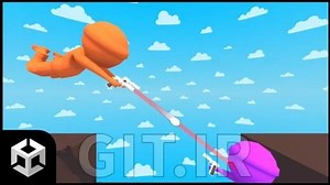 Unity Mobile Game - Create a Hyper Casual Shooting Game