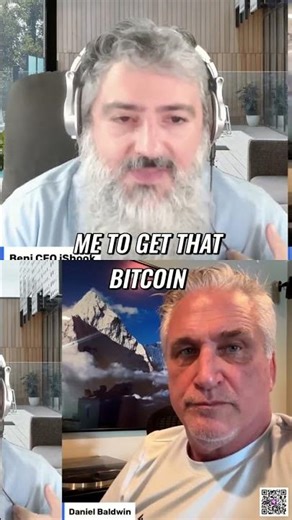 How to Invest in Bitcoin: Tips for Beginners #shorts