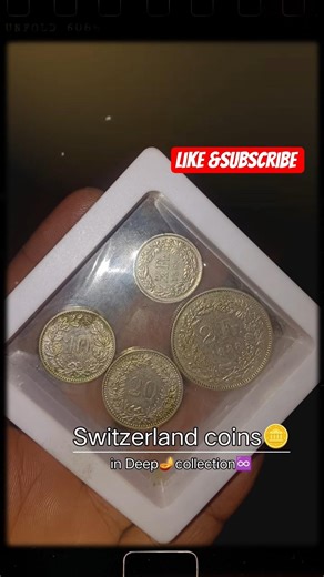 my rarest coins 🪙 collection #coincollectinghobby #collection