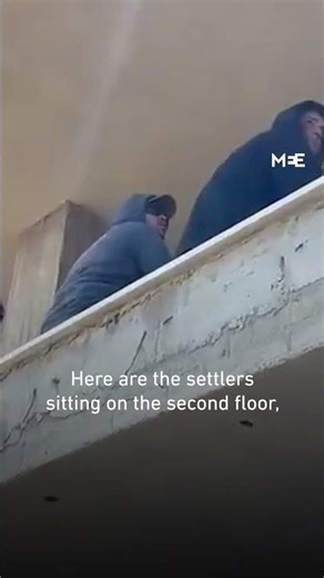 Israeli settlers forcibly seize Palestinian house in the West Bank