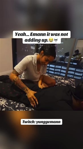 Yeah… the math not adding up.😭💀#yungemann #emann #fyp