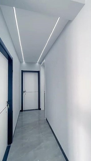 Flowing Light in Pure White: The Magic of White Addressable LED Strips - superlightingled