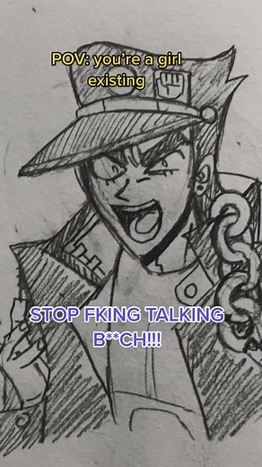 #fyp #fypシ #josukept8 #jjba #jojo #jojolion #yoshikagekirapart8 #art #drawings #sketch #anime #manga #pencils #giornogiovanna #goldenexperience #ger #jojo #jjba #jostars #goldenwind #stoneocean #dimandisunbreakable #stardustcrusaders #battletendency #phantomblood #jojoeyesofheaven #jotarokujo #steelballrun #jojopt7 #gryozeppeli