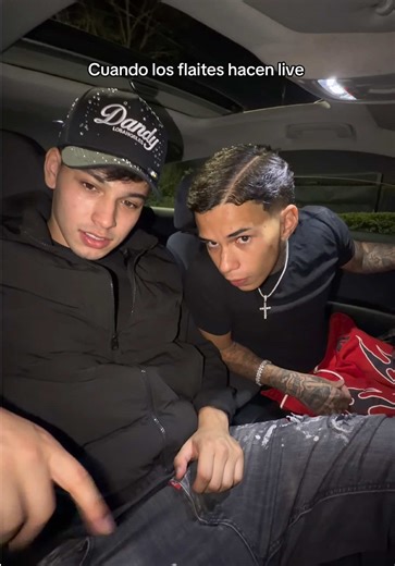 Cuando los Flaites Hacen Live en Fortnite