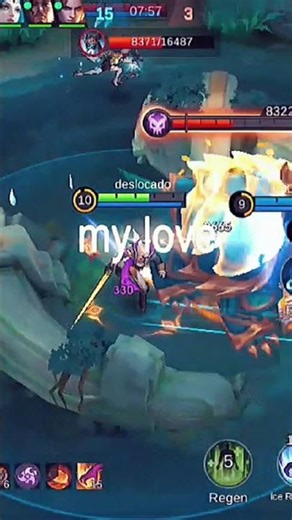 Golden Turtle event is out now!🔥 #goldenmonth #mlbbcreator