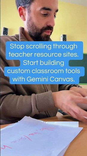 Stop scrolling through teacher resource sites!