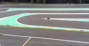 SPK フルコースレイアウトテストラン映像公開 F1RCGP2016用