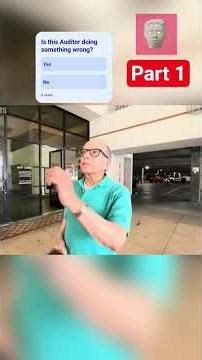“Why Are You Filming Me?” Post Office Turns Into First Ame (Part 1)