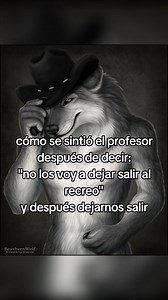 #fyp #lobos #humor #colegio | professor