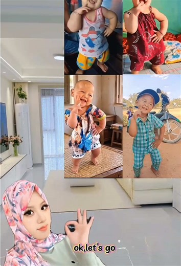 'ai baby dance filter effect tutorial.'Click the CapCut template e in the bottom left corner.of the same style above to create content with the same style as the video in one click.ai baby sway dance effect app.kling ai effect video.kling ai effect prompt#capcutforus#capcut#capcutpioneer #aidance#fyp