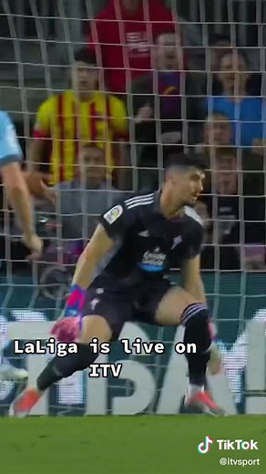 LaLiga en ITV: Real Sociedad vs FC Barcelona