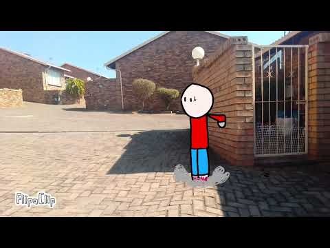 ANDY MATION first trailer!