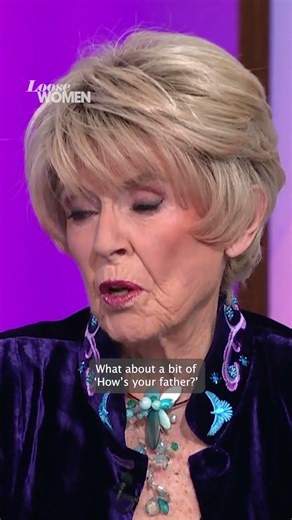 Are innuendos fun and playful or incredibly outdated? The ladies discuss 🤭