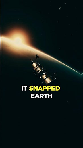 The Pale Blue Dot 🌍: Carl Sagan’s Chilling Message from 3.7 Billion Miles Away