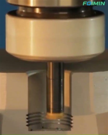 Single-flute Thread Mill