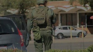 Here's an inside look with Priscilla Casper KGUN9 at the Tucson Police Department's Human Trafficking Unit. https://on.kgun9.com/2G6CnzQ | KGUN 9
