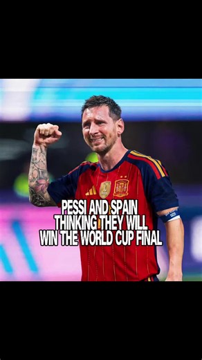 FIFA helping Spain? Messi & Ferran Torres World Cup moments