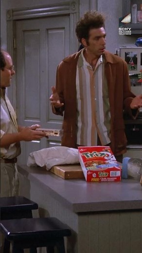 Cuban cigars | Seinfeld (1989) | #shorts