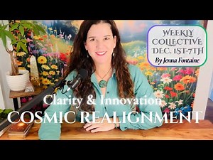 ALL SIGNS 💫 “A Rare Cosmic Alignment Marks A Critical Turning Point Before 2026” DEC 1ST-7TH