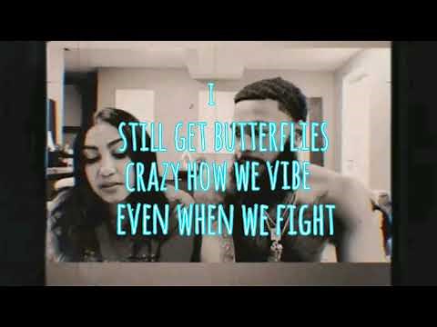 Queen Naija Butterflies PT. 2 Karaoke