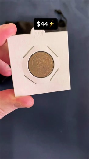 Australian 1981 Two Cent Error Coin - Value, Rare Coins, and More