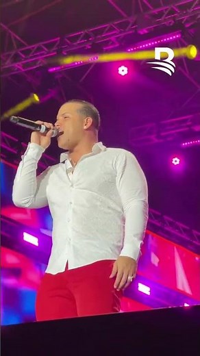 😎🎶Hola Perdida🎶😎 | Fiesta Fin De Año Telemicro 2025