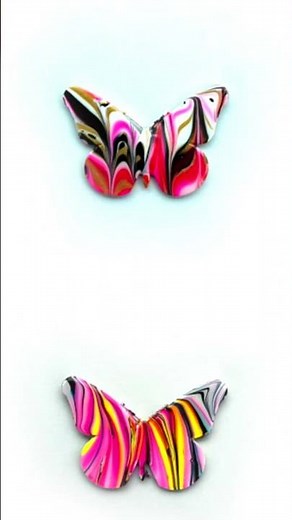 🦋 Butterfly Project – Phase One Complete 🦋