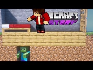 Der einfachste Prank in Minecraft | Minecraft Mystery Folge 8 | LarsLP