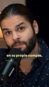 Vas tu propio compás... | Farid Dieck