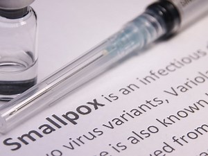 Mysterious 'Smallpox' Vials Found In Eastern PA: CDC