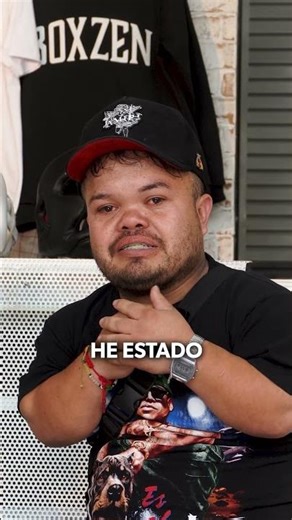 Bull terrier dedicates the fight to his dad