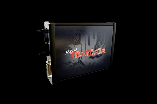 Dimsport Trasdata Bench Remapping tool (ALL PROTOCOLS)