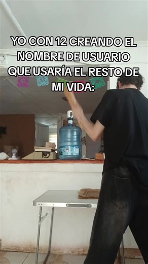 #humor | yo creando el nombre de usuario